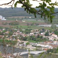 Saint-Sylvestre-sur-Lot