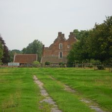 Gateley Hall