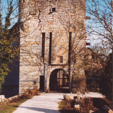 Château de Chevigny