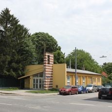 Filialkirche hl. Christophorus, Liesing