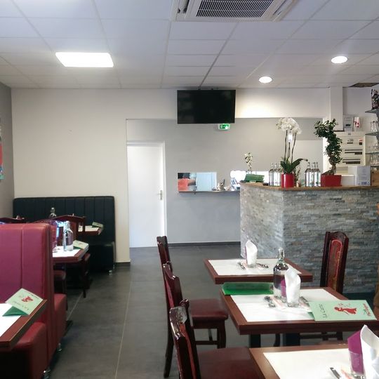 Pho Saïgon