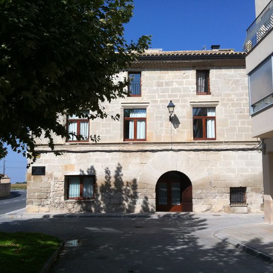 Vilanova de Bellpuig