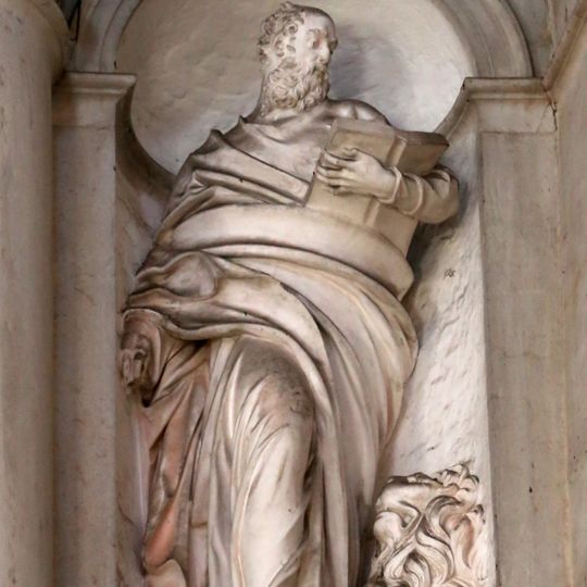 San Marco Evangelista