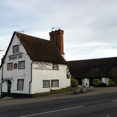 The Roebuck Hotel