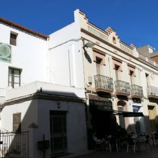 Calle de Sant Pere