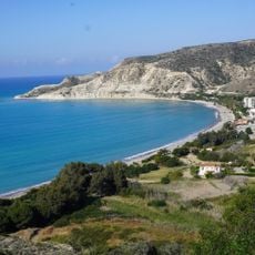 Pissouri Bay