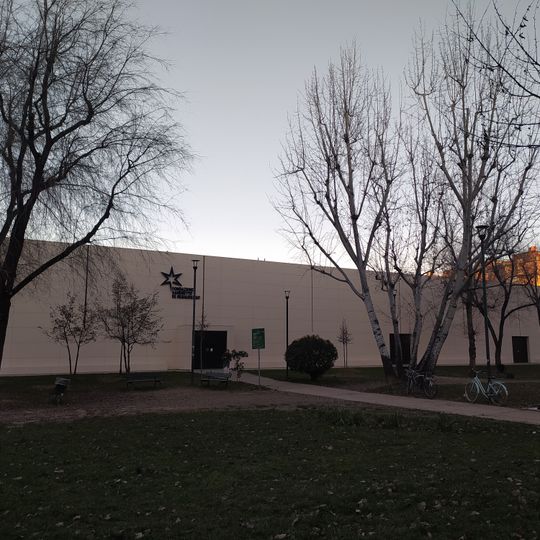 Fundación Sandretto Re Rebaudengo