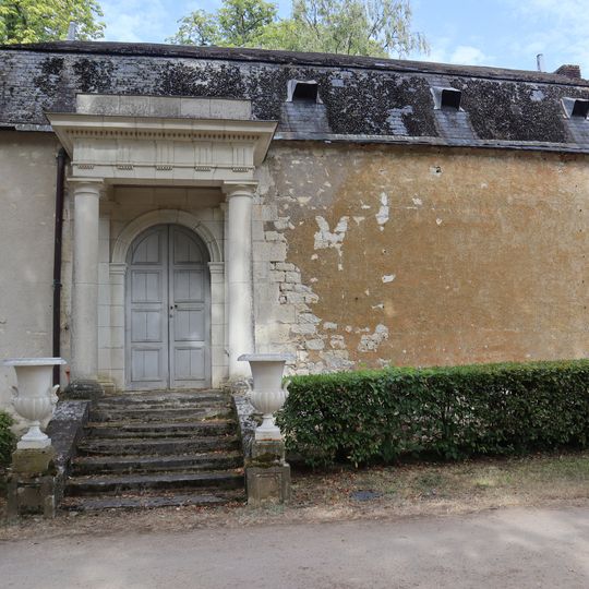 Petit Théâtre de Valençay