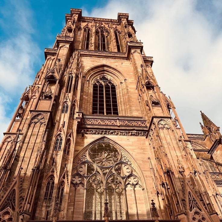 Cathedral of Our Lady of Strasbourg