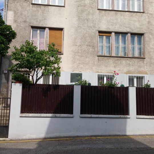 Spisovateľ, advokát