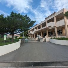 石垣市立川平小中学校