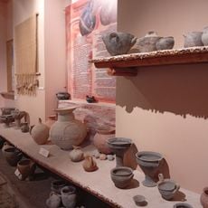 Archaeological museum of Elateia