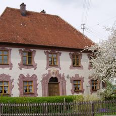 Rectory (Geisenried)