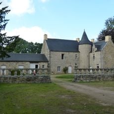 Manoir du Lézard