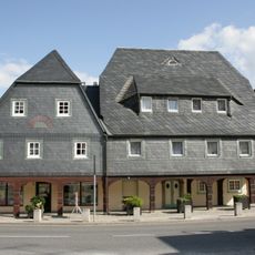 Markt 1 Schirgiswalde