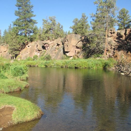 Parc d'État de Tumalo