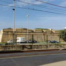 Baluarte de San José