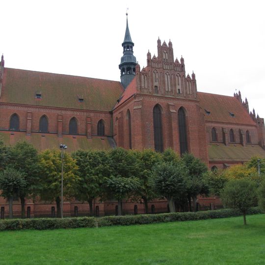 Pelplin Cathedral