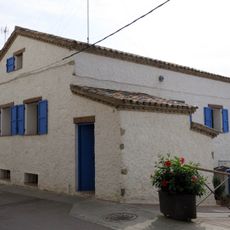 House in riera d'en Font