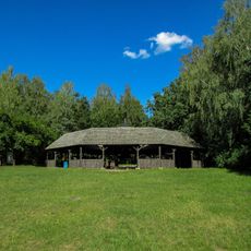 "Zimny Dół" - teren rekreacyjny