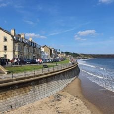 Filey Bay