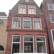 Nieuwendam 8, Hoorn