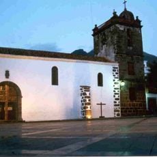 Church of Our Lady of Remedies