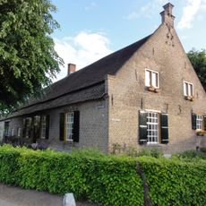 Kromstraat 1, Gemert