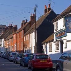 The White Lion Public House