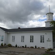 First Baptist Church of Grand Blanc