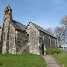 Church of St Michael