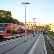 Świnoujście Centrum