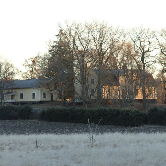 Långbro gård