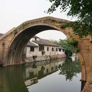 Hongji Bridge