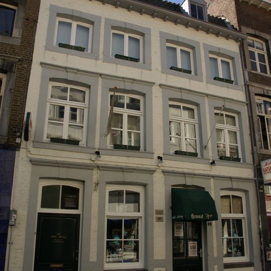 Grote Gracht 5, Maastricht