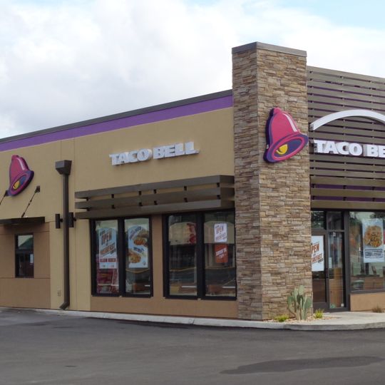 Taco Bell