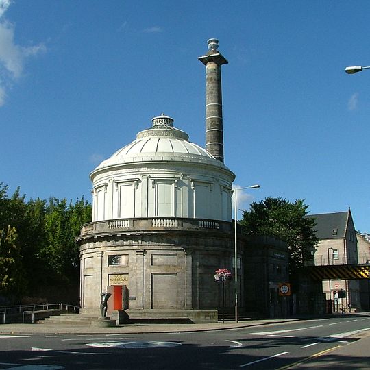 The Fergusson Gallery