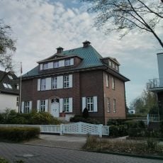 Haus Meyer