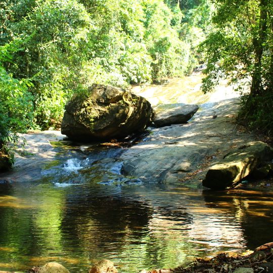 Parque natural municipal de Taquara