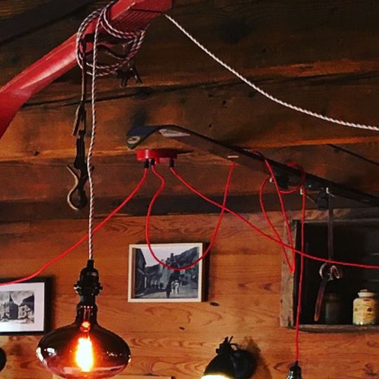 Le Boeuf dans l'Assiette