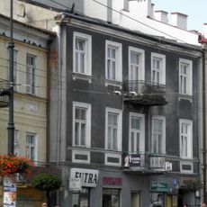 5 Królewska Street in Lublin