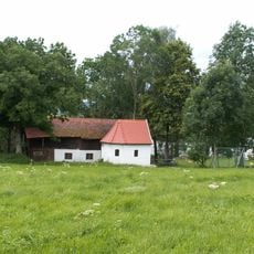Kapelle St. Peter und Paul