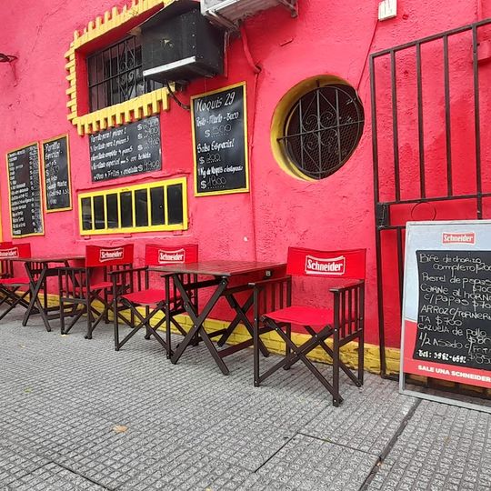 Restaurant New Gogy