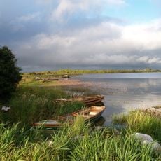 Lough Atedaun