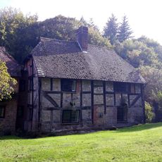 Woodland Cottage
