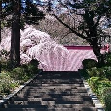 大隣寺