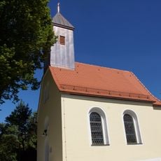 Mariä Opferung (Prönsdorf)