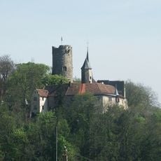 Burg Krautheim