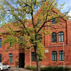 Erdmann-Neumeister-Platz 2