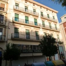 Casa Tomàs Rosell